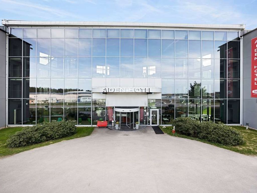 Aiden by Best Western Skavsta Airport