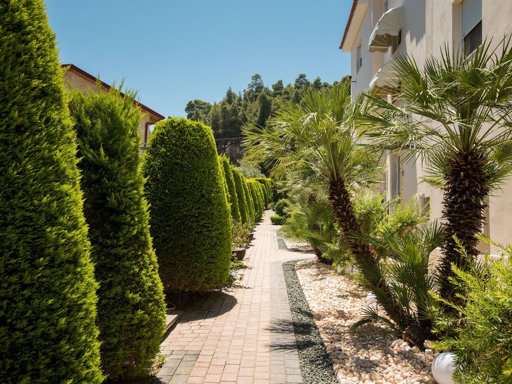 Sun Residence Holiday Villa