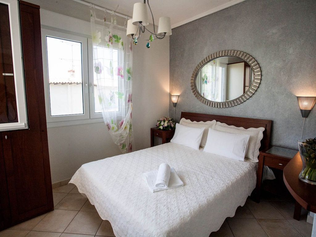 Sun Residence Holiday Villa