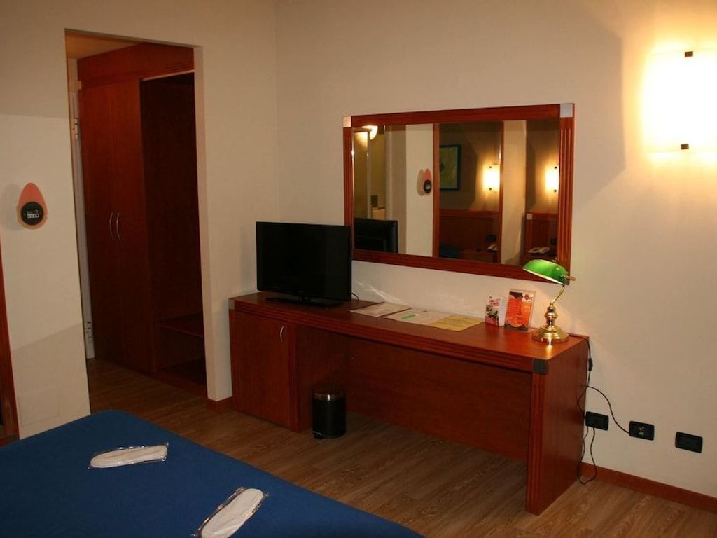 Hotel Fiore