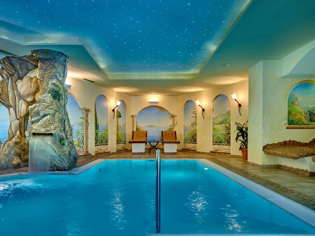 Landhotel Sternwirt Wellness & Wandern