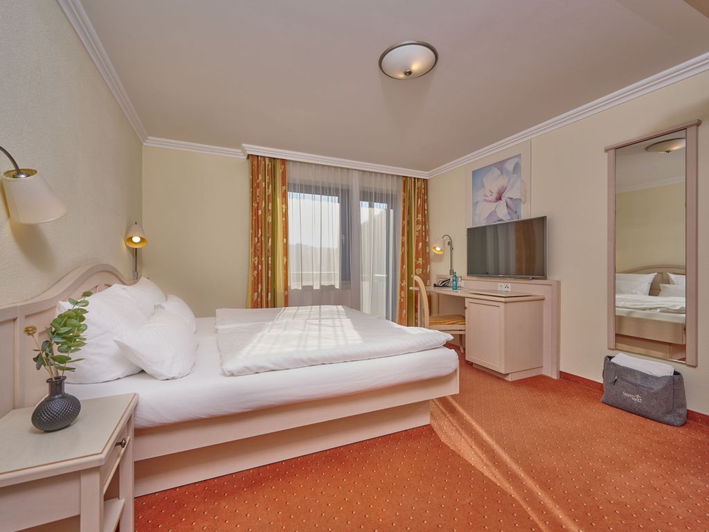 Landhotel Sternwirt Wellness & Wandern