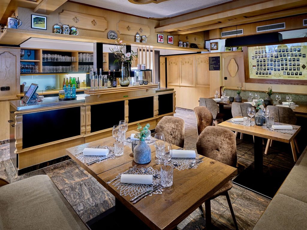 Landhotel Sternwirt Wellness & Wandern