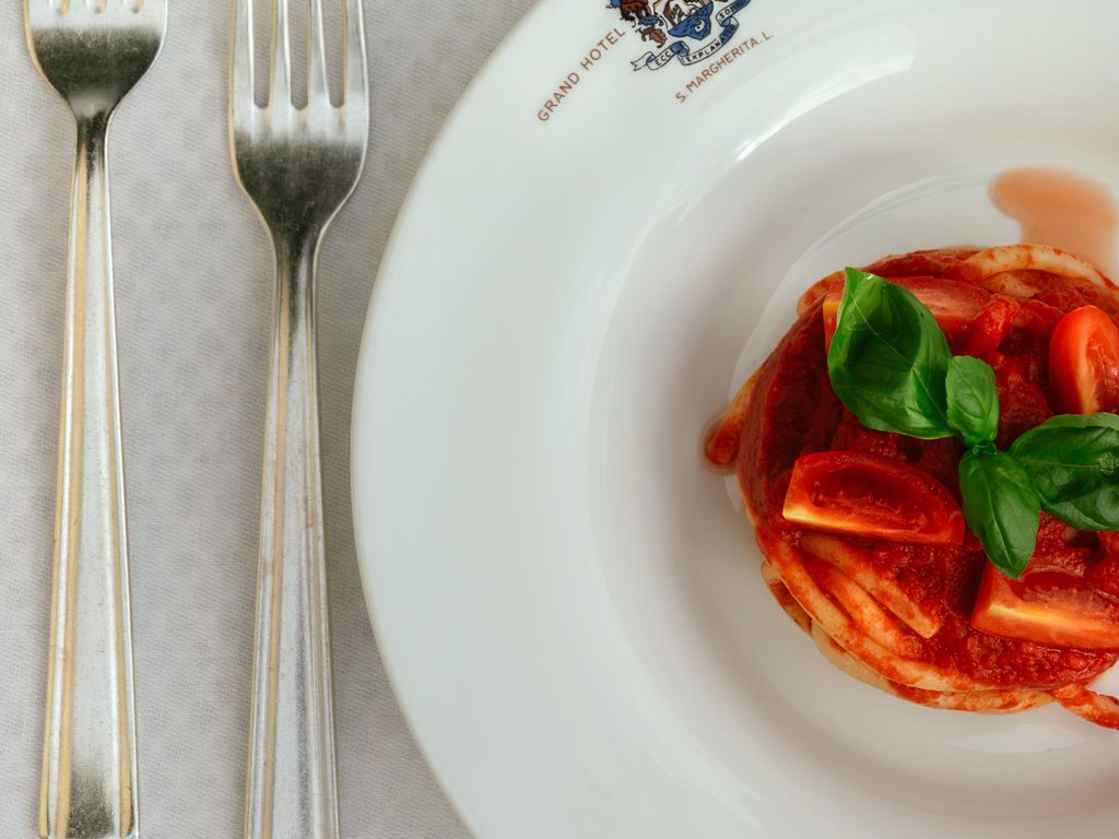 Grand Hotel Miramare