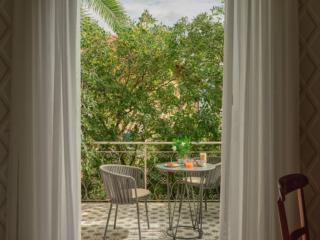Grand Hotel Miramare