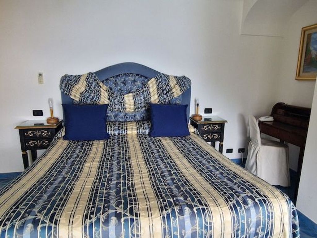 La Conca Azzurra