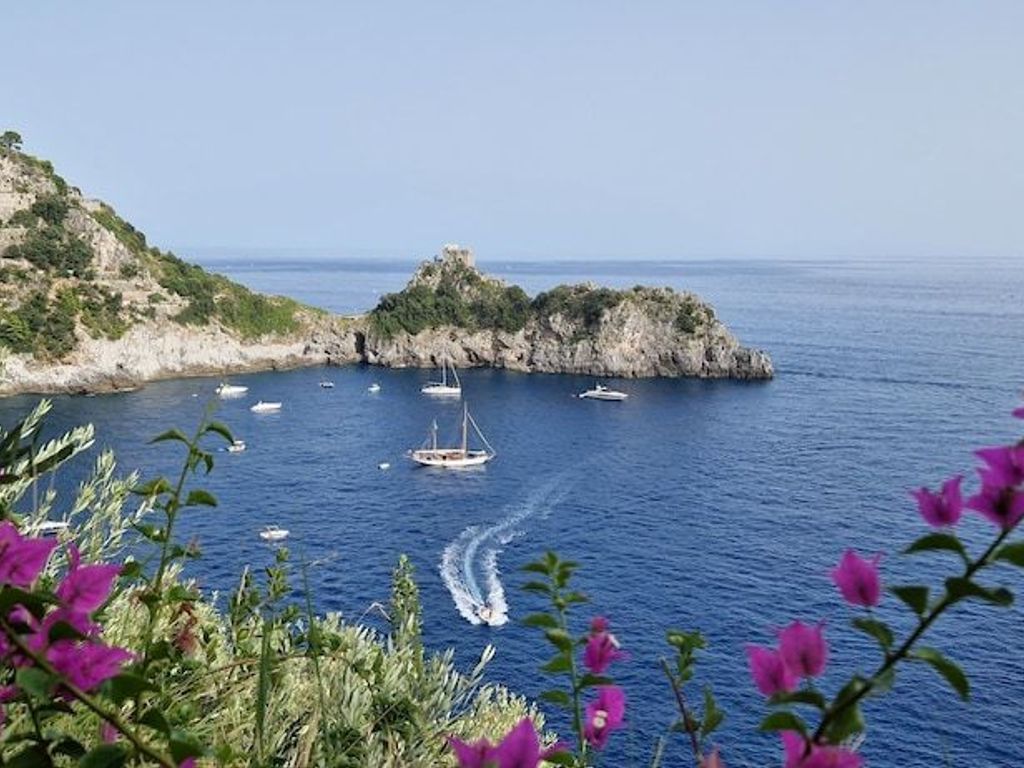 La Conca Azzurra