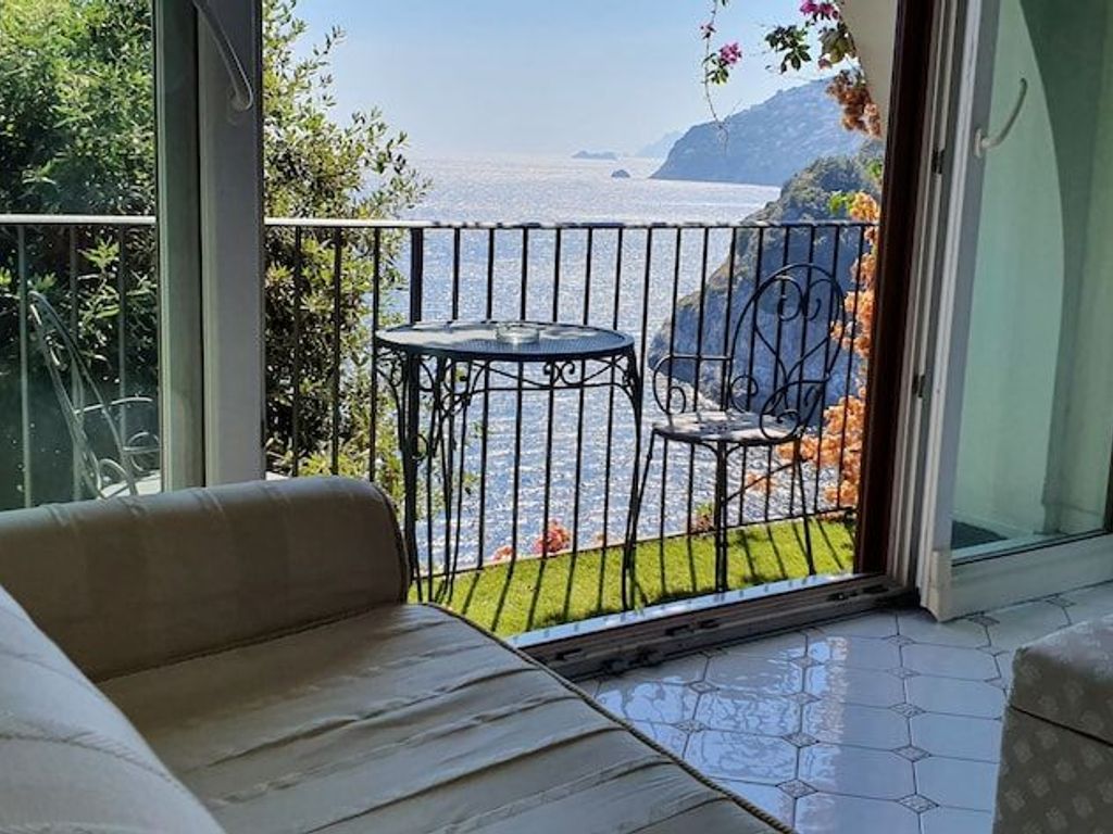 La Conca Azzurra