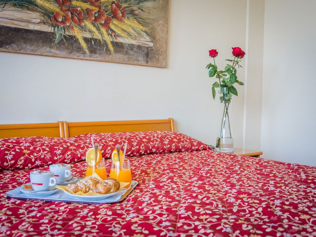 Residence Holiday