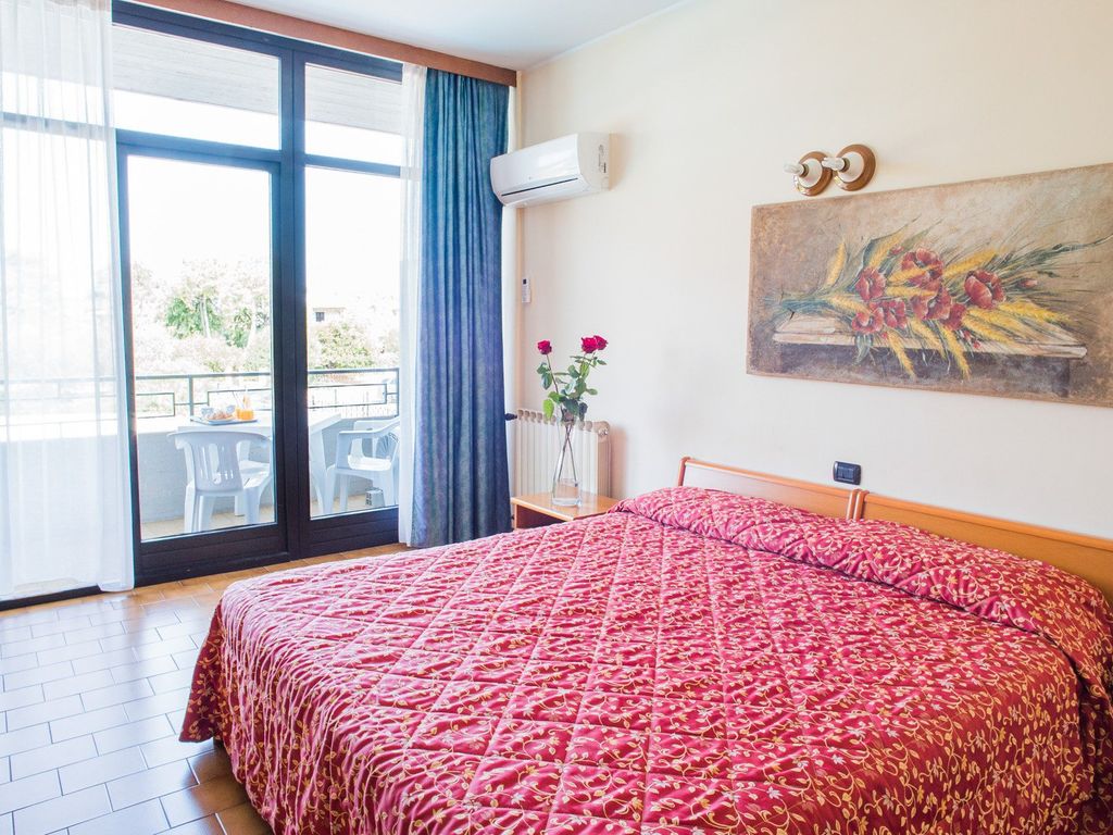Residence Holiday