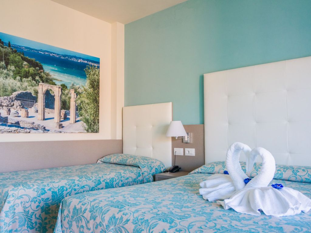 Residence Holiday
