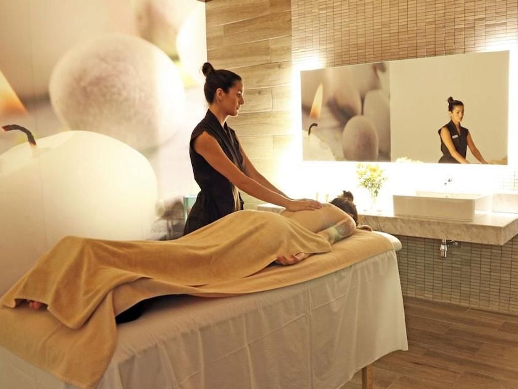 LABRANDA Aloe Club Resort - All Inclusive