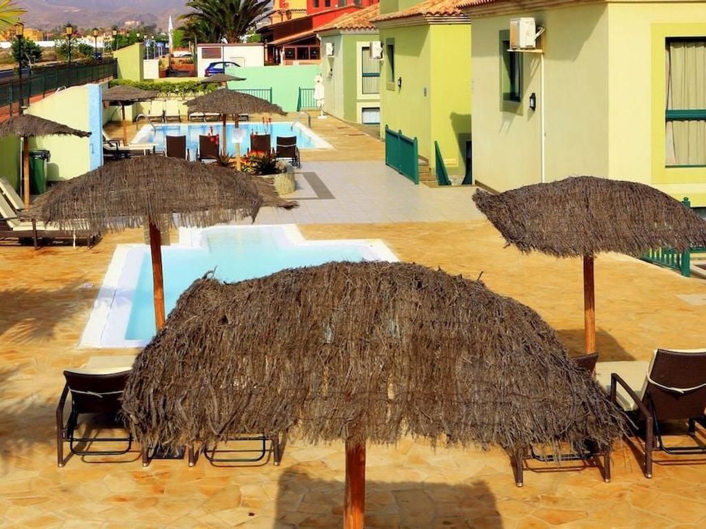 LABRANDA Aloe Club Resort - All Inclusive