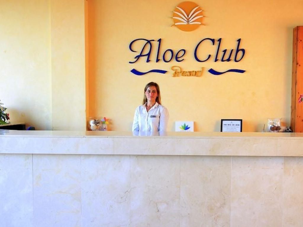 LABRANDA Aloe Club Resort - All Inclusive