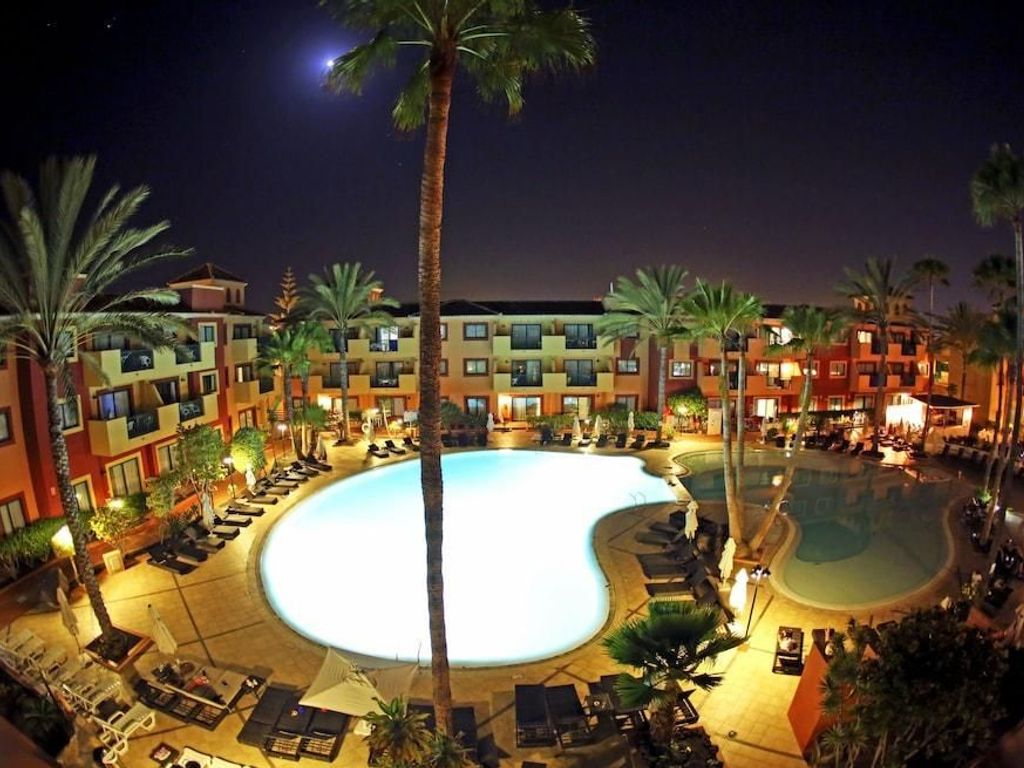 LABRANDA Aloe Club Resort - All Inclusive