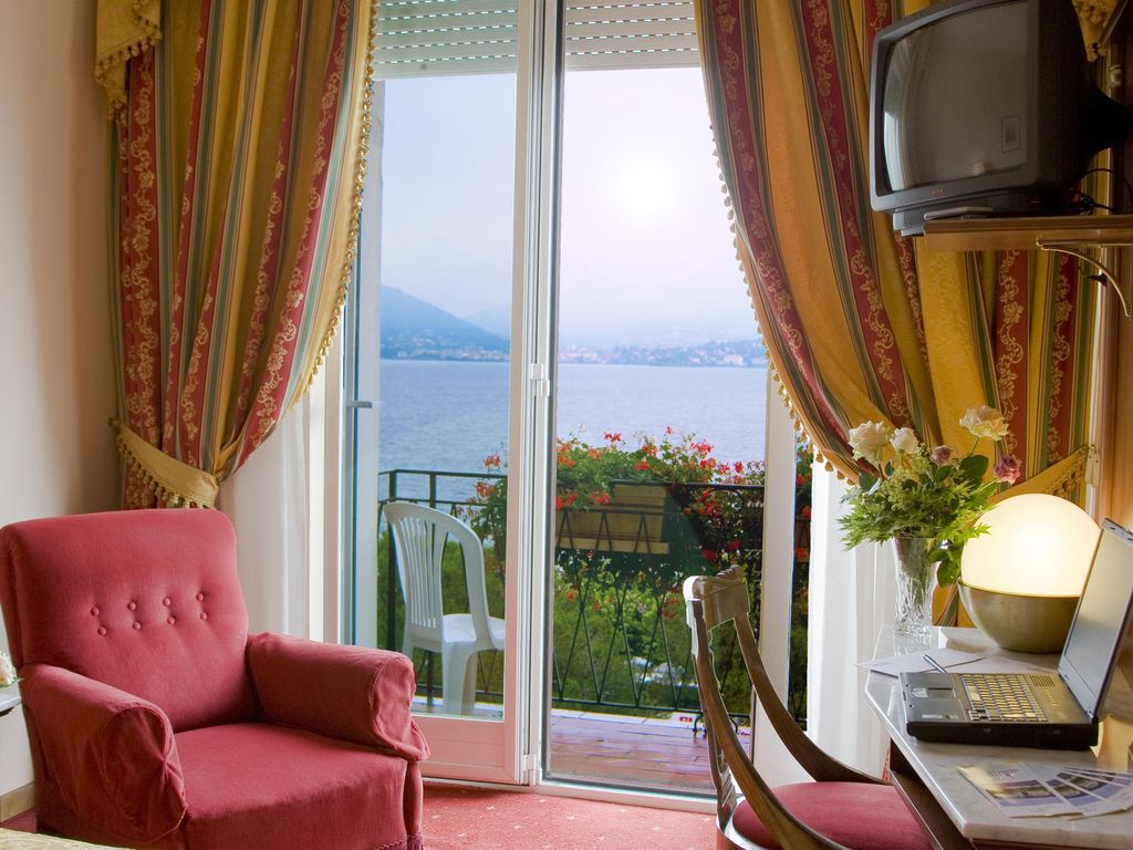 Milan Speranza Au Lac