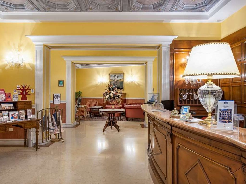 Best Western Ai Cavalieri