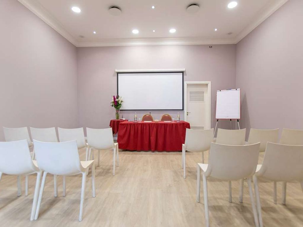 Best Western Ai Cavalieri