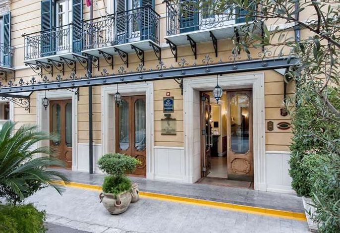 Best Western Ai Cavalieri