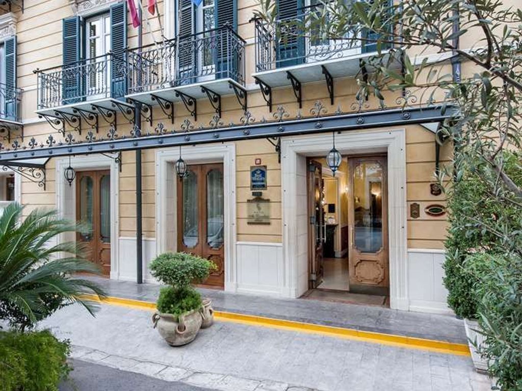 Best Western Ai Cavalieri