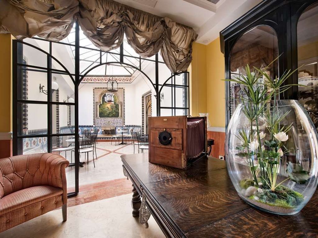 Best Western Ai Cavalieri