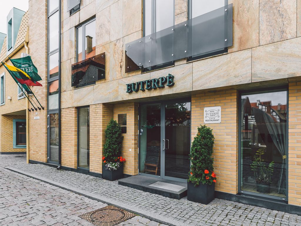 Euterpe