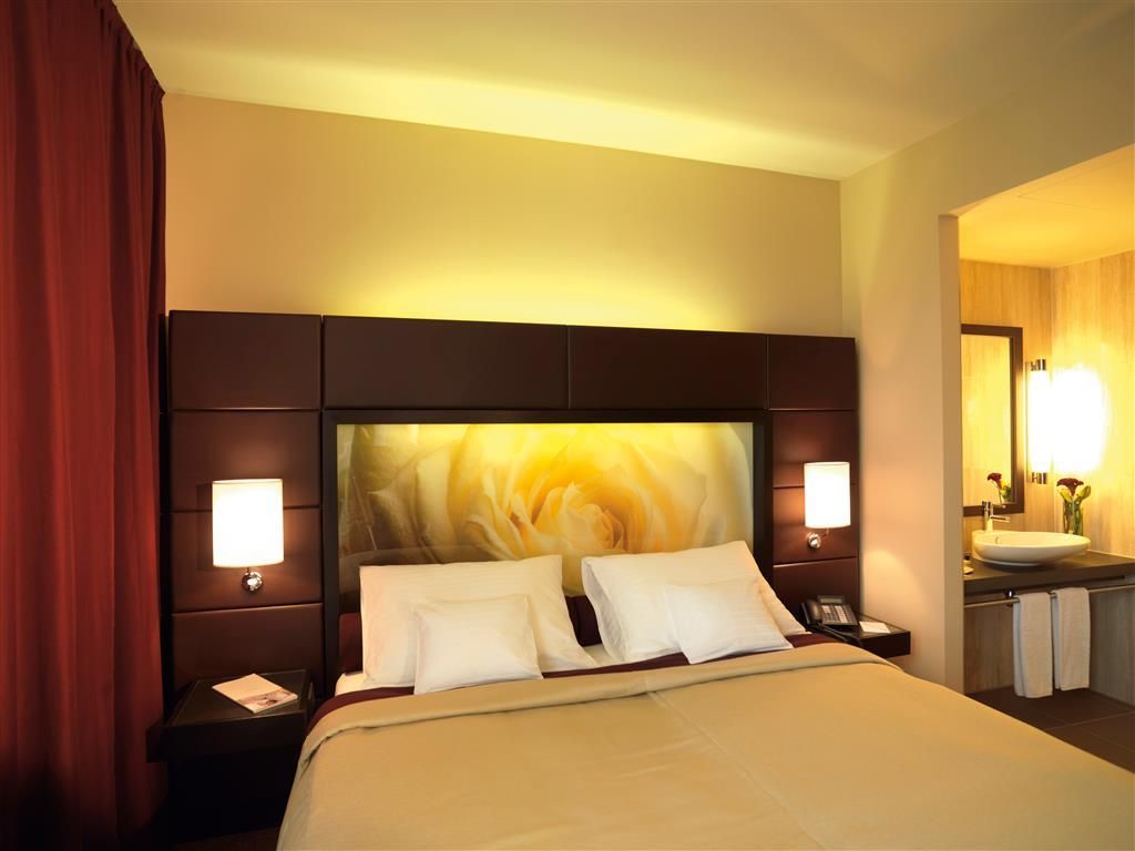 Lindner Hotel Vienna Am Belvedere