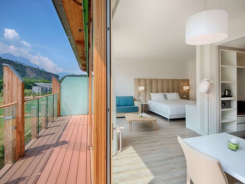 Trento Grand Hotel
