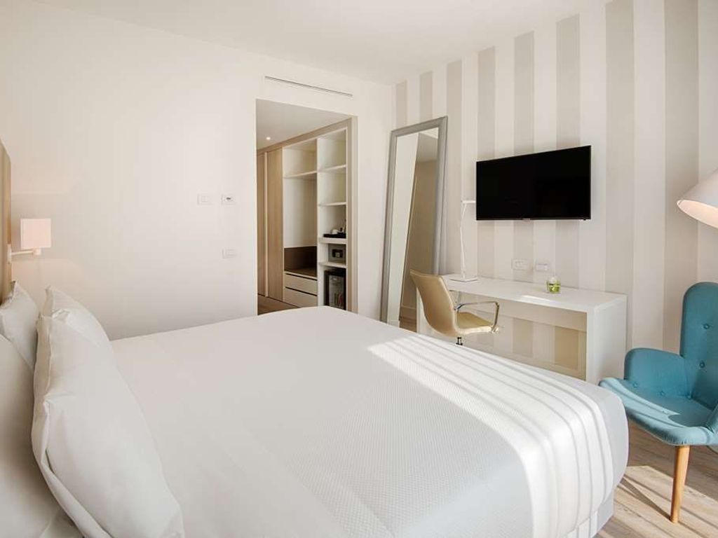 Trento Grand Hotel