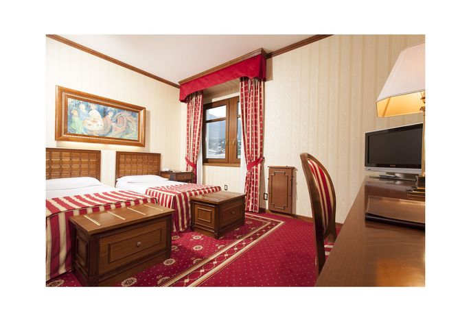 Trento Grand Hotel