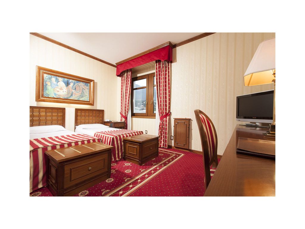 Trento Grand Hotel