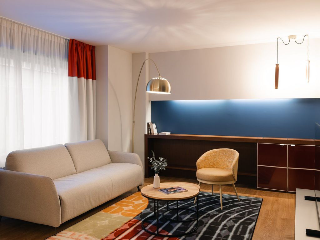 Hotel Indigo BARCELONA PLAZA ESPANA by IHG