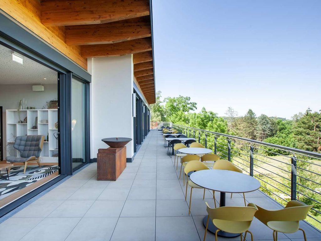 Parkhotel Maximilian Ottobeuren Resort&Spa