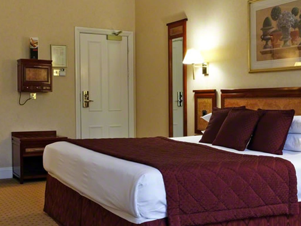 The Clarendon A Grange Hotel
