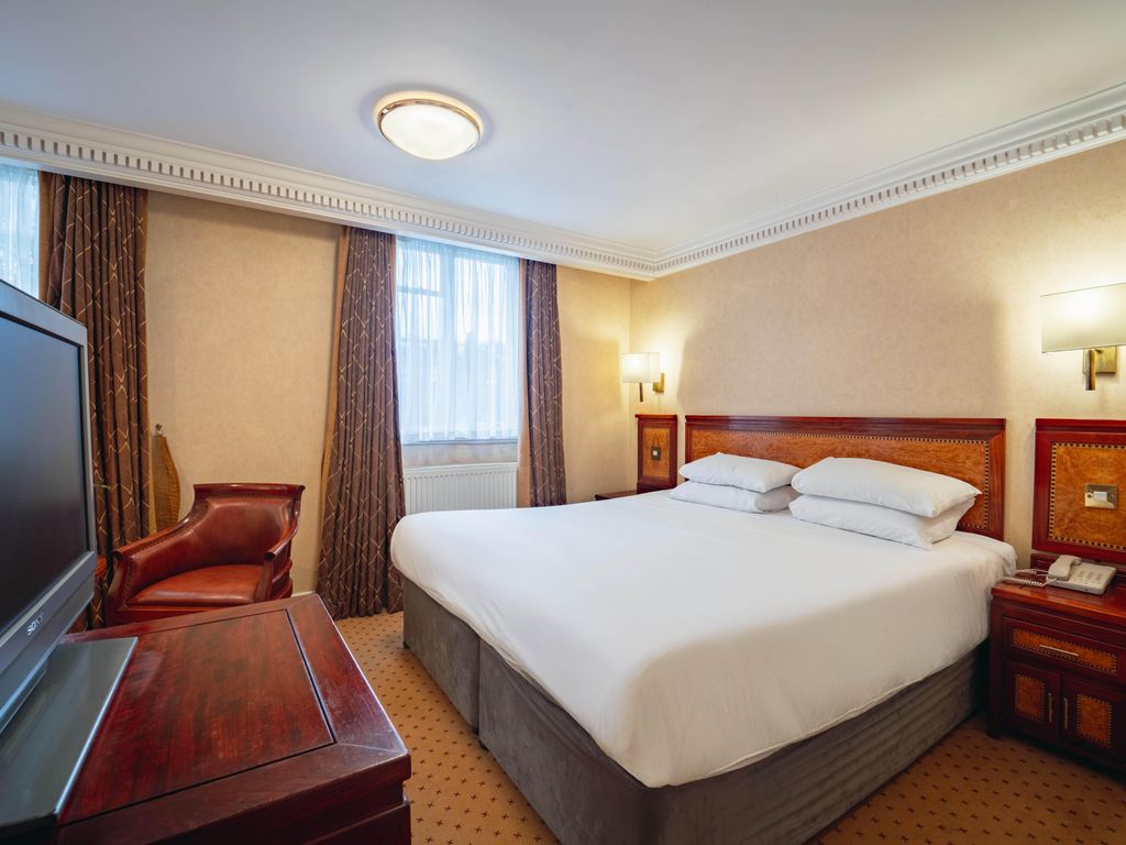 The Clarendon A Grange Hotel