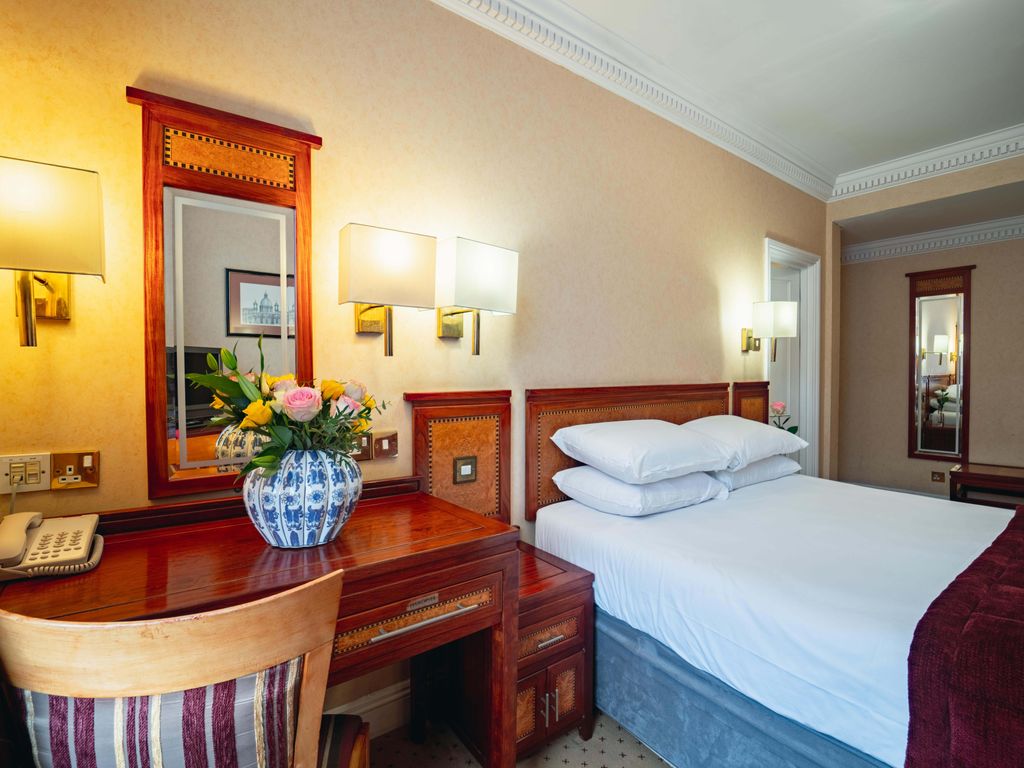 The Clarendon A Grange Hotel