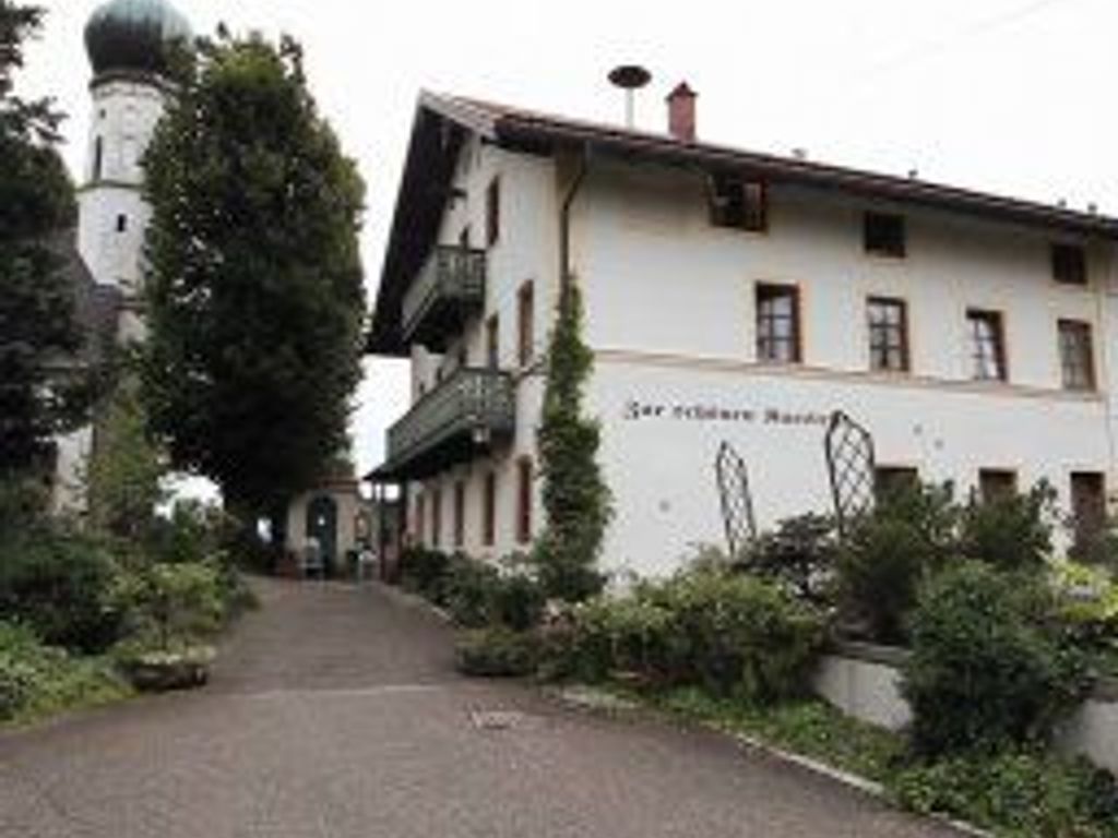 Land-gut-Hotel Zur schönen Aussicht