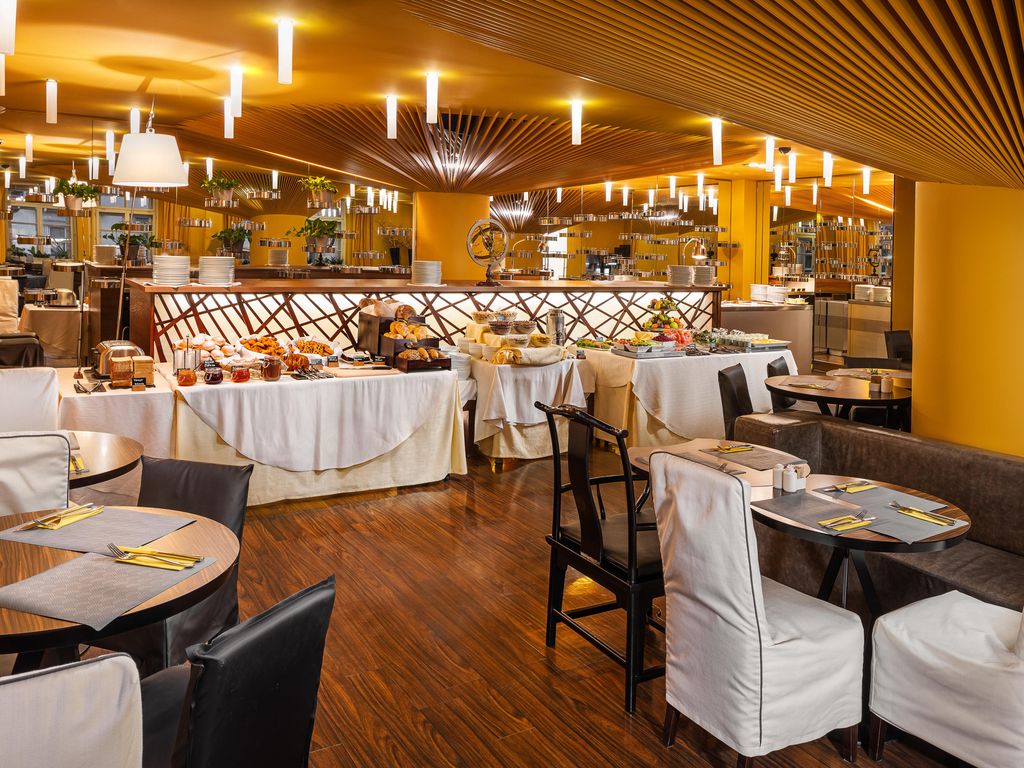 Hotel Perla