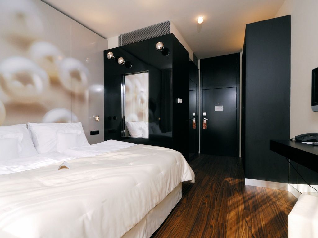 Hotel Perla