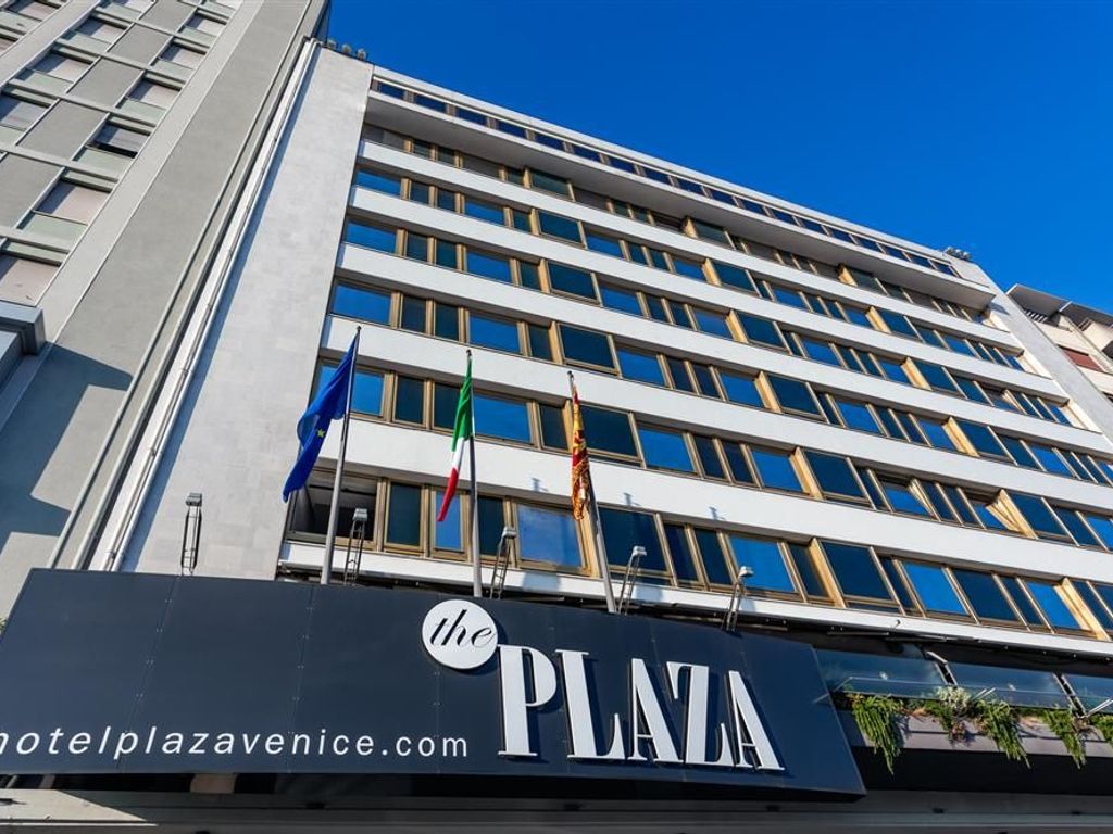Plaza