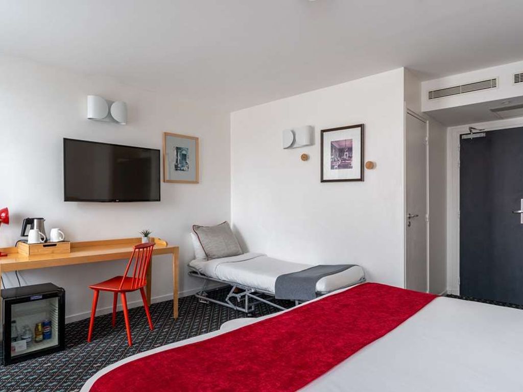 Astotel Lorette