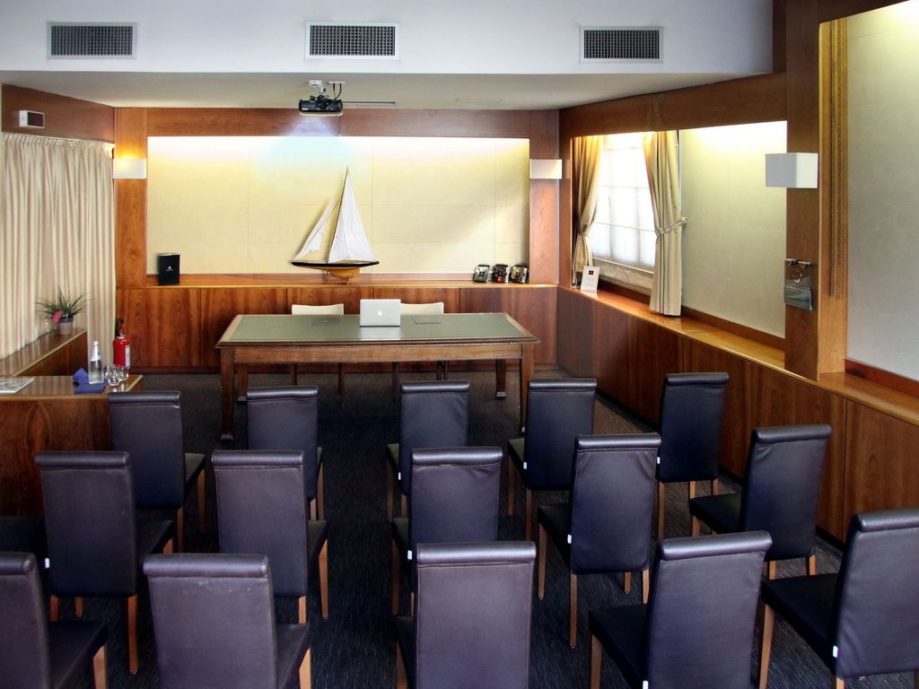LH Hotel Sirio Venice