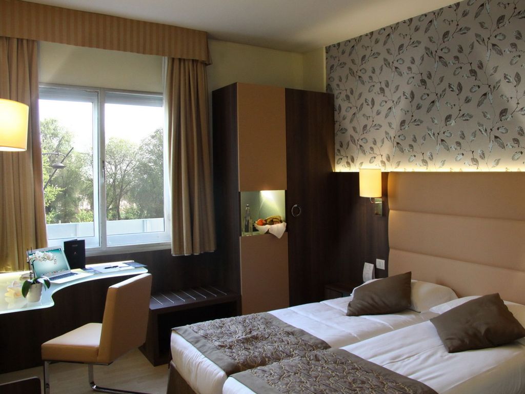 LH Hotel Sirio Venice