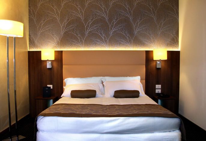 LH Hotel Sirio Venice