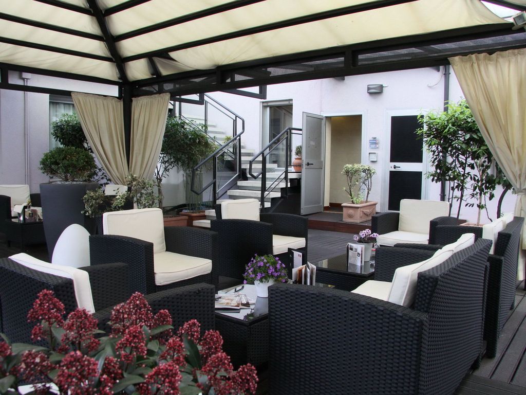 LH Hotel Sirio Venice