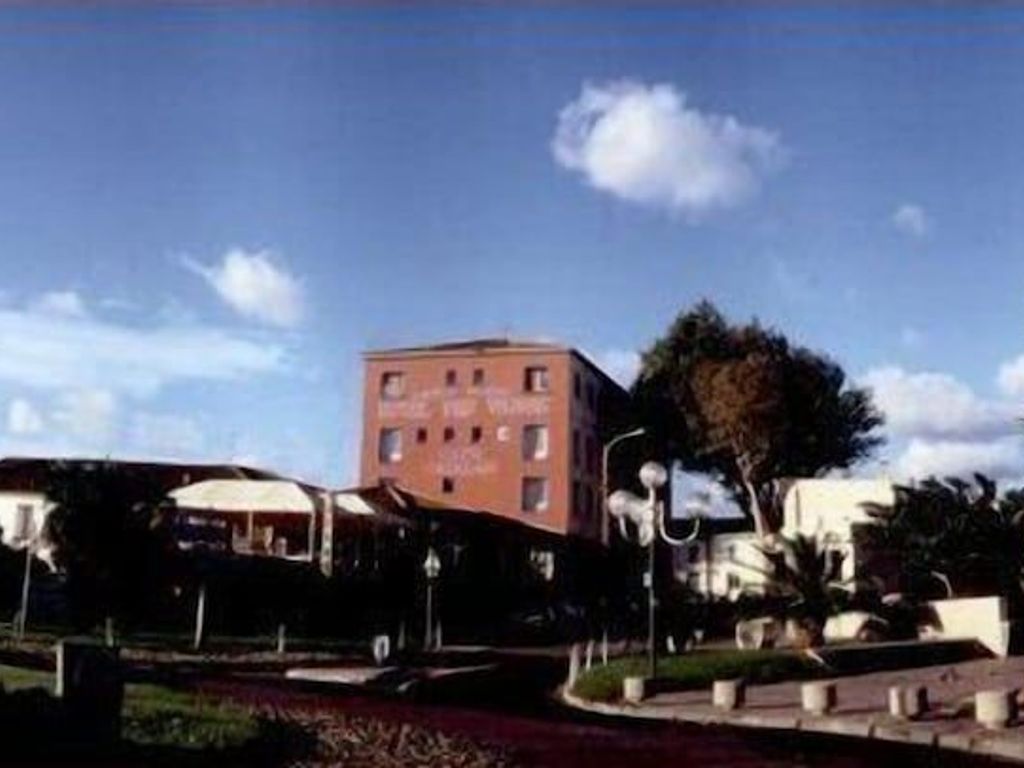 Hotel des Vignes