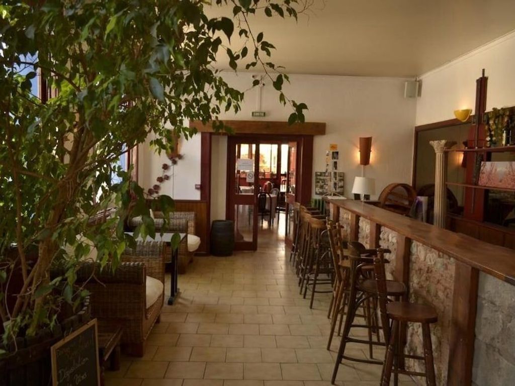 Hotel des Vignes