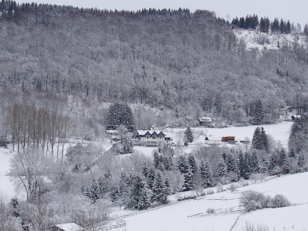 Waldhotel Schinkenwirt