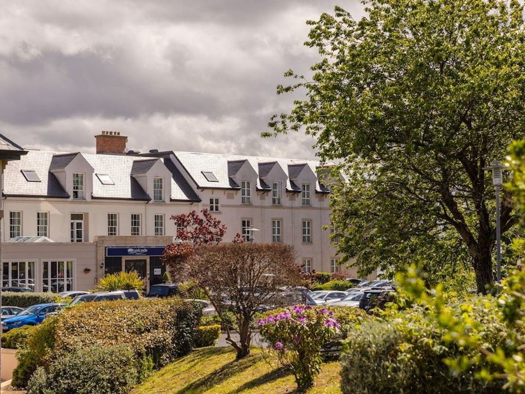 Golf & Spa Redcastle Hotel