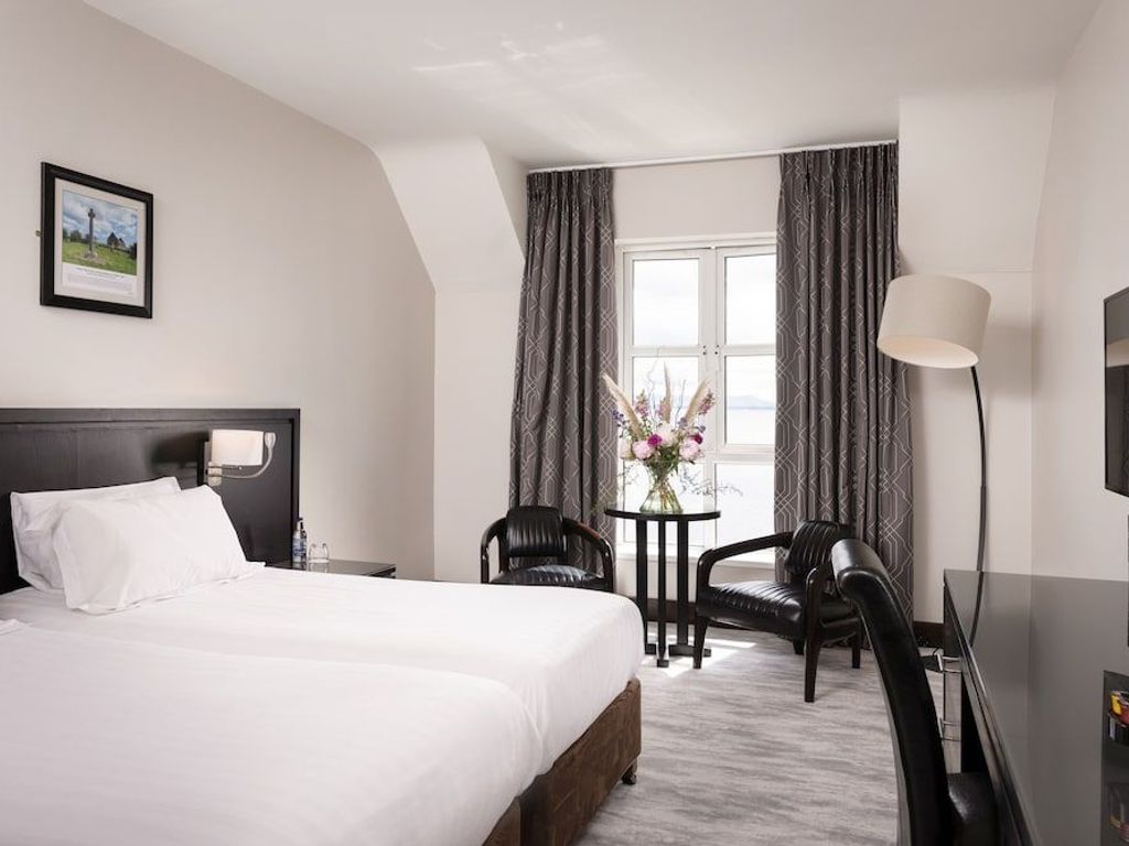 Golf & Spa Redcastle Hotel